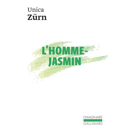 L'Homme-Jasmin