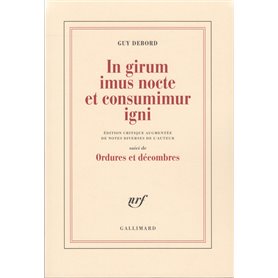 Ingirum/les décombres