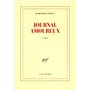 Journal amoureux