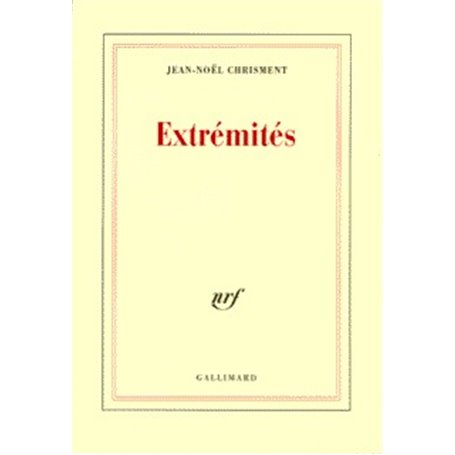 Extrémités