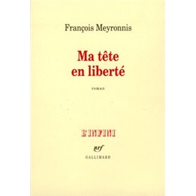 Ma tête en liberté