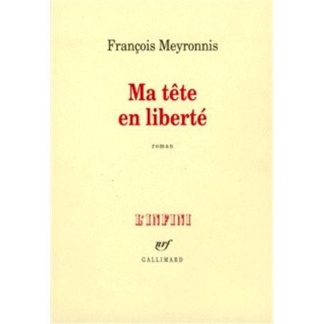 Ma tête en liberté