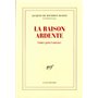 La Raison ardente