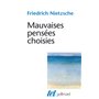 Mauvaises pensées choisies