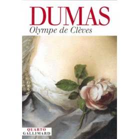 Olympe de Clèves