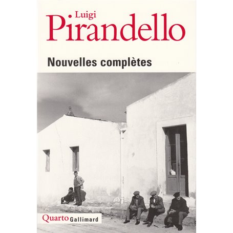 Nouvelles complètes