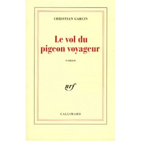 Le Vol du pigeon voyageur