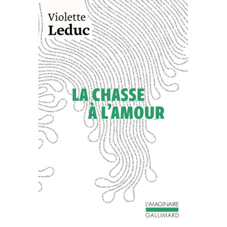 La Chasse à l'amour