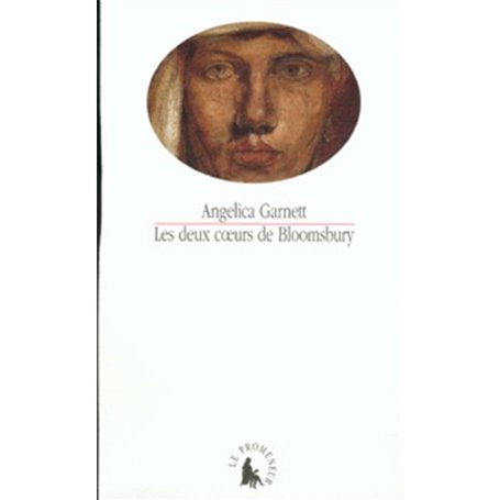 Les Deux coeurs de Bloomsbury