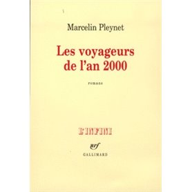 Les Voyageurs de l'an 2000