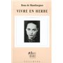 Vivre en herbe