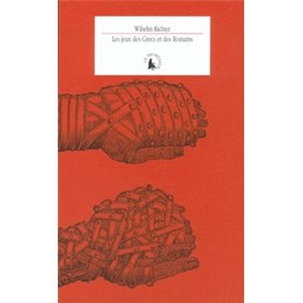 Les Jeux des Grecs et des Romains