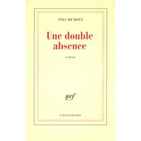 Une Double absence