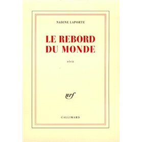 Le Rebord du monde