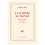 La lumière du monde
