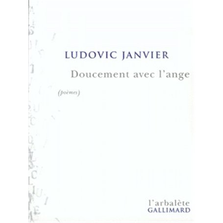 Doucement avec l'ange