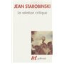 La Relation critique