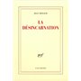 La Désincarnation