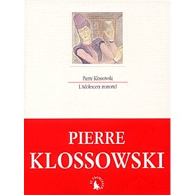 L'Adolescent immortel