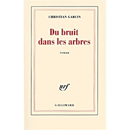 Du Bruit dans les arbres