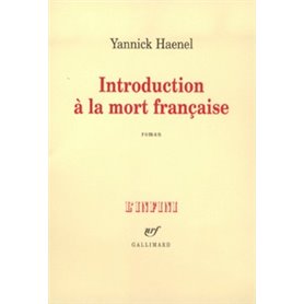 Introduction à la mort française