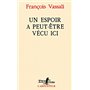 Un Espoir a peut-être vécu ici