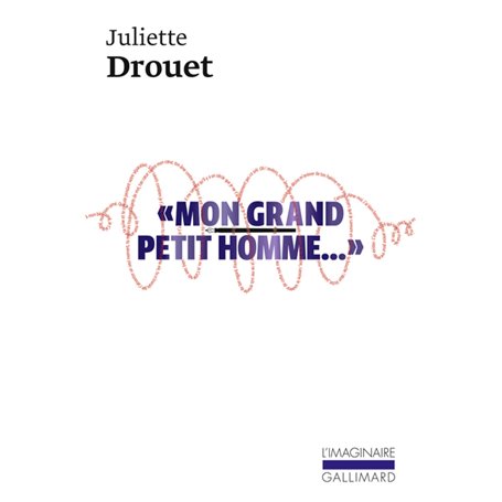 Mon grand petit homme...
