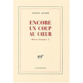 Encore un coup au coeur