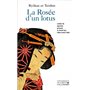 La Rosée d'un lotus
