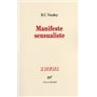 Manifeste sensualiste