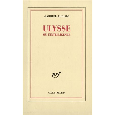Ulysse ou l'intelligence