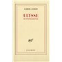 Ulysse ou l'intelligence
