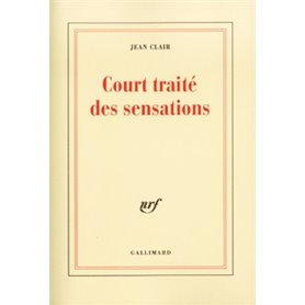 Court traité des sensations