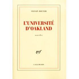 L'Université d'Oakland