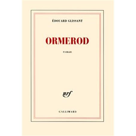 Ormerod