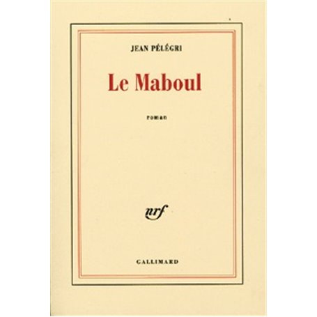 Le Maboul