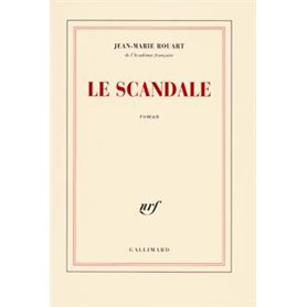 Le Scandale