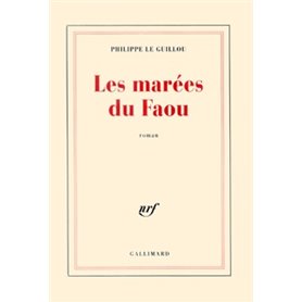 Les Marées du Faou