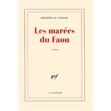 Les Marées du Faou