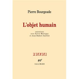 L'Objet humain
