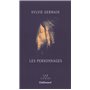 Les Personnages