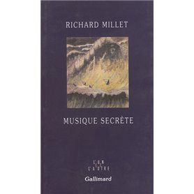 Musique secrète