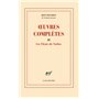 uvres complètes