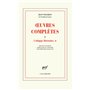 uvres complètes
