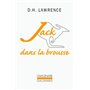 Jack dans la brousse