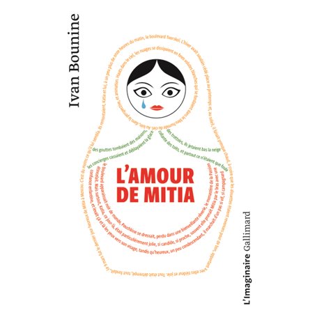 L'Amour de Mitia