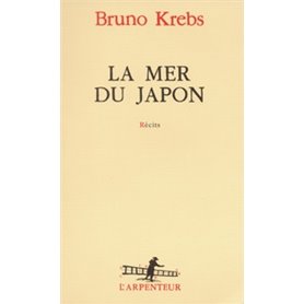 La Mer du Japon
