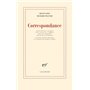 Correspondance