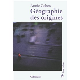 Géographie des origines