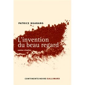 L'Invention du beau regard